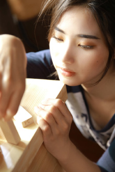 两个女人电影